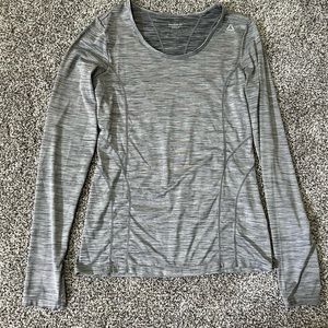 Reebok athletic shirt